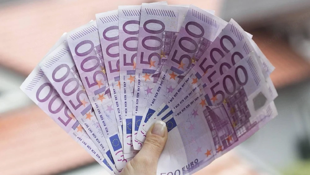 Wir bieten Kredi!te und Investitionen für Unternehmen, Immobilien, Landwirte usw. an. 