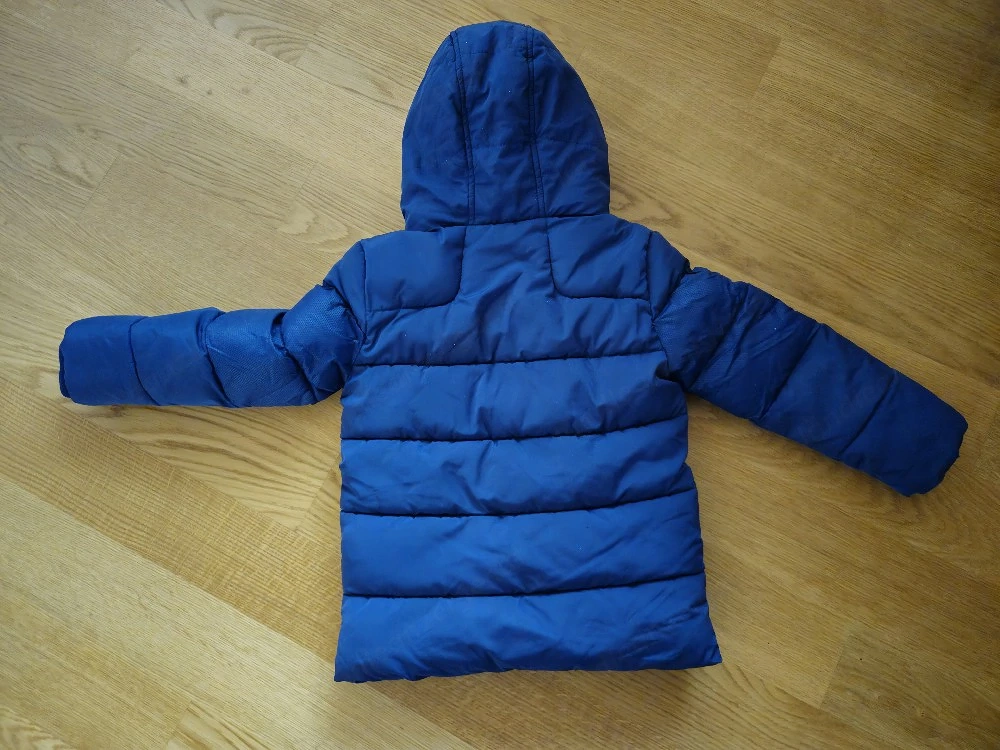 Winterjacke Gr.116