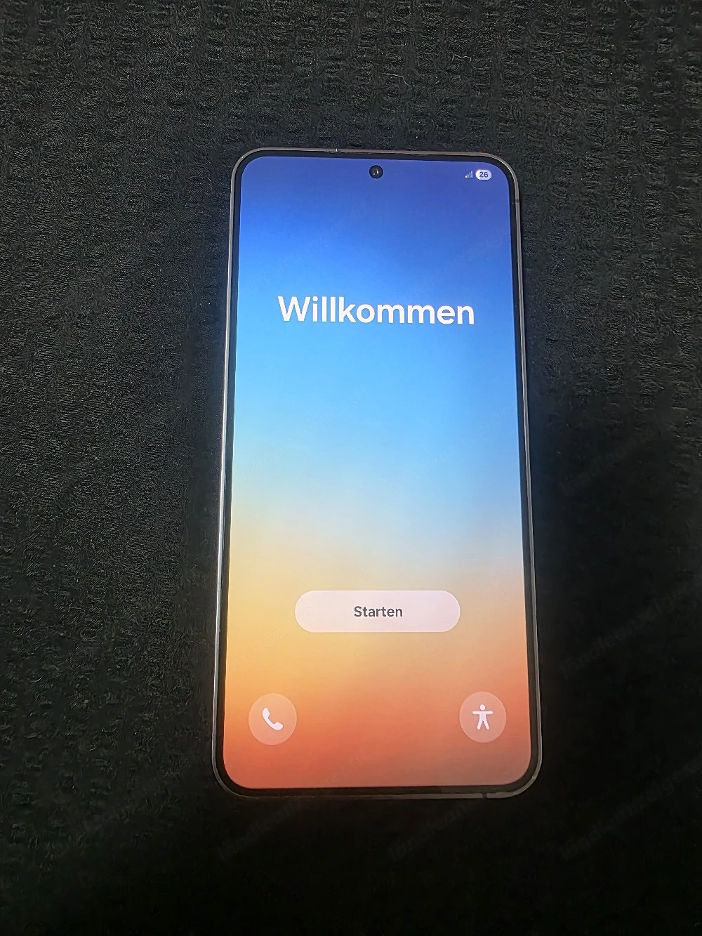 Samsung Galaxy S24