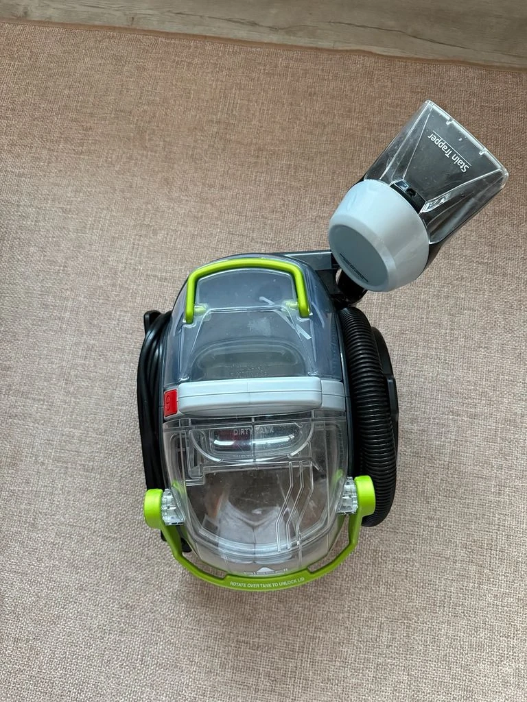 BISSELL SpotClean Pet Pro