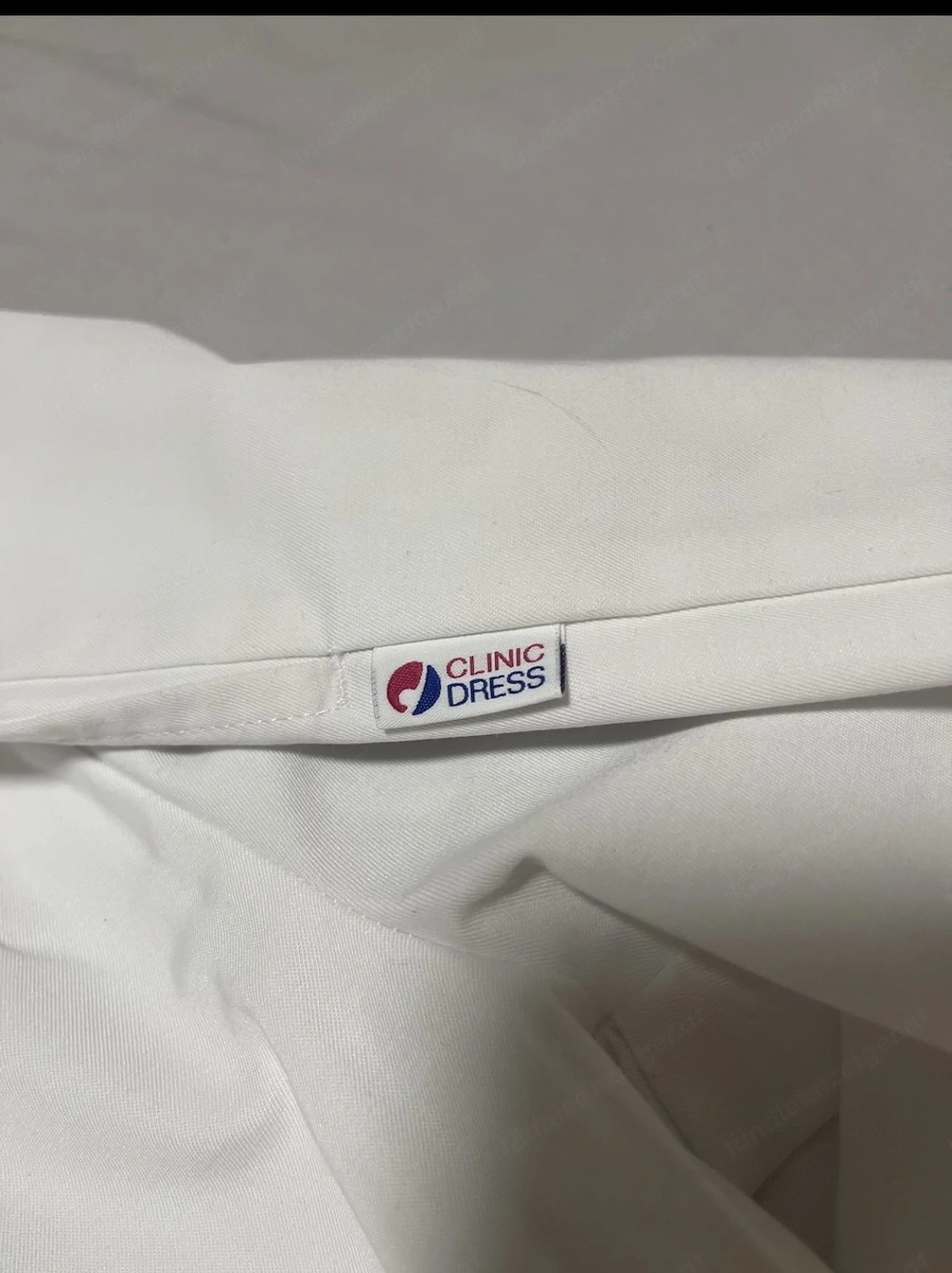Arbeitshosen von Clinic Dress