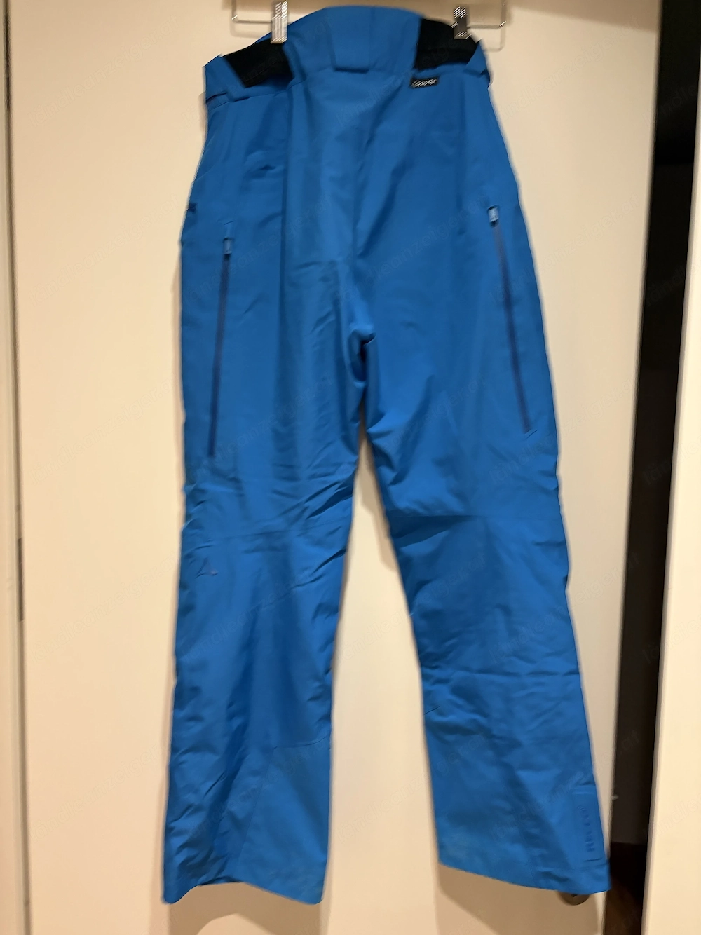 Skihose Herren