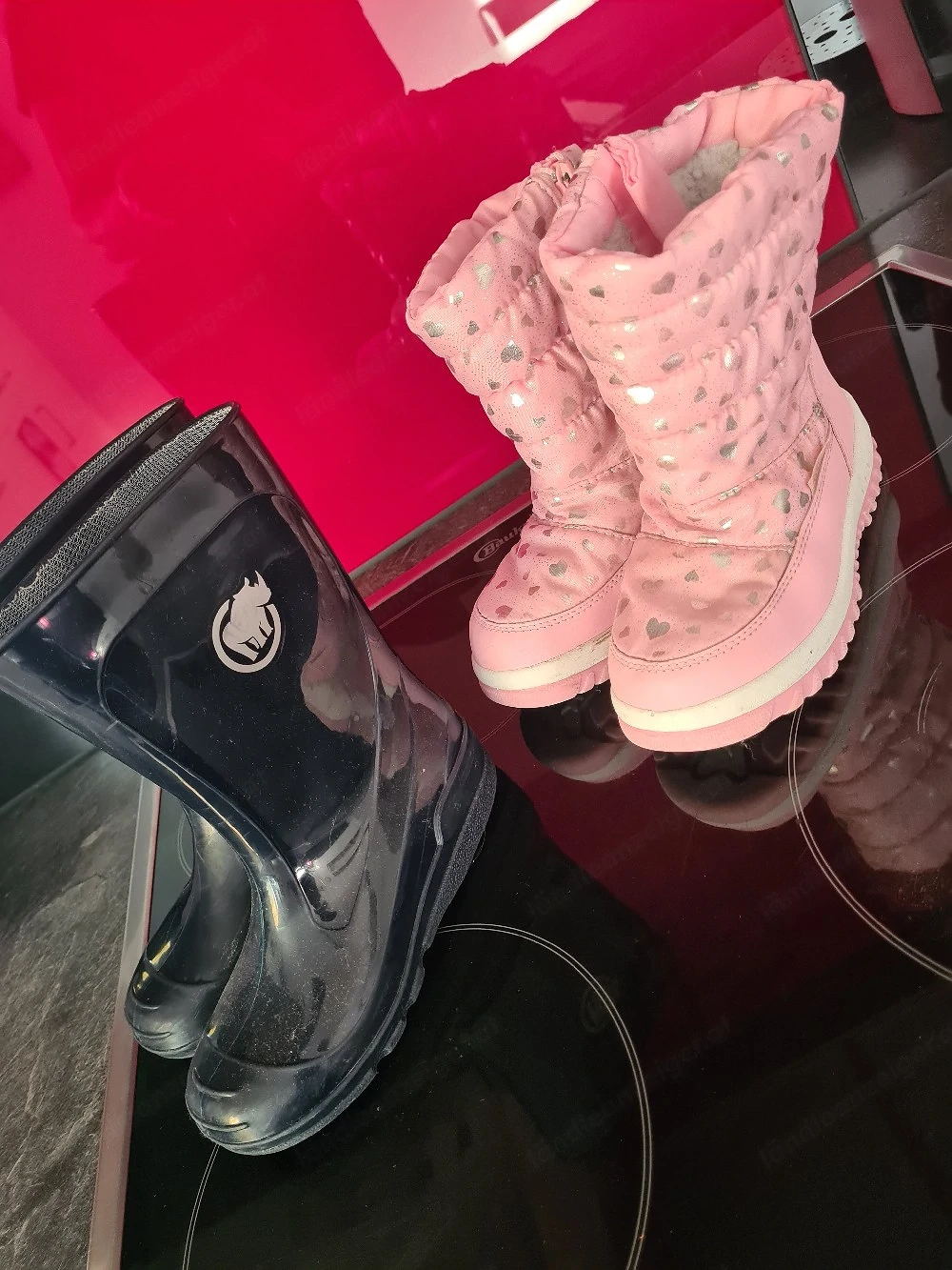 Kinderstiefel