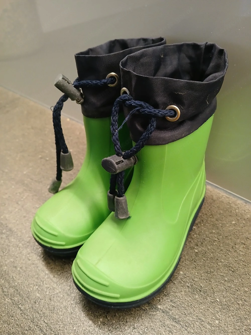 Gummistiefel
