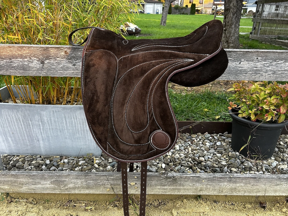 Signum Dressage Pad Größe M