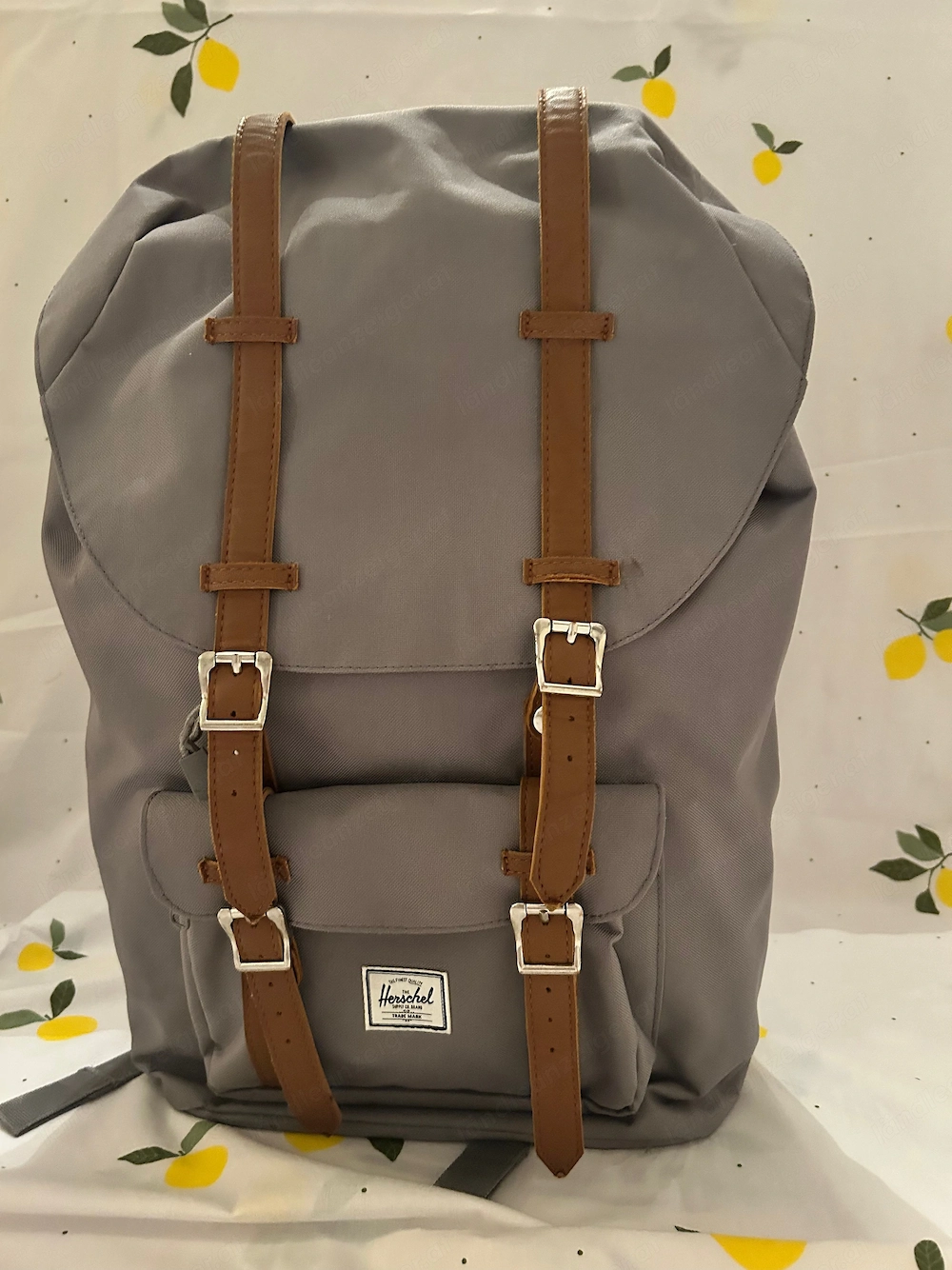 Herschel Laptoprucksack