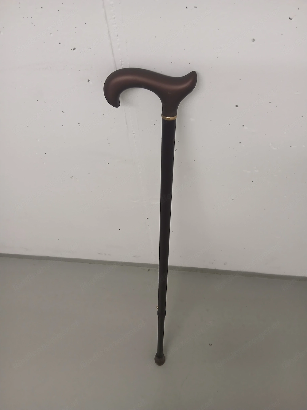 Gehstock für Senioren