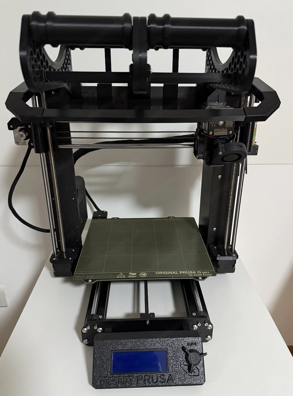3D Drucker Prusa MK3S+