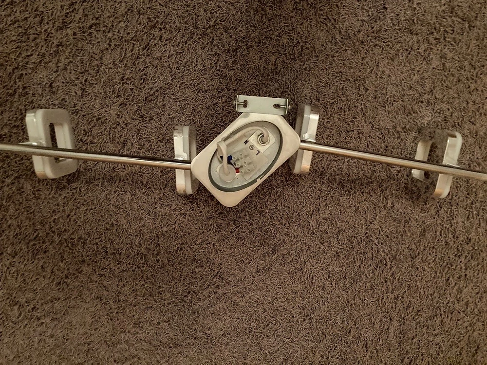 Deckenlampe