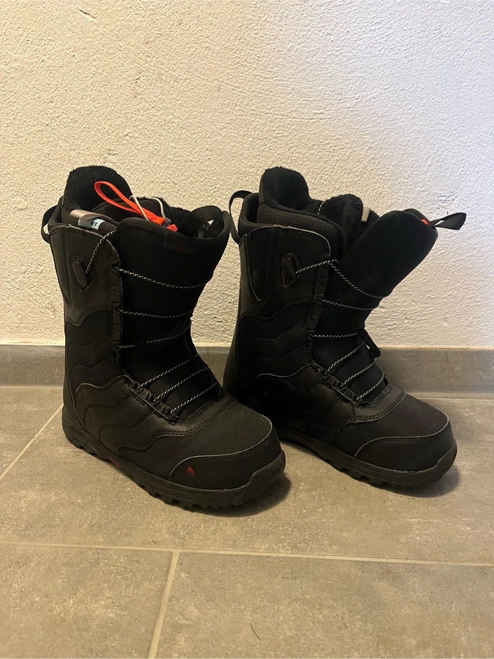 Snowboard Boots