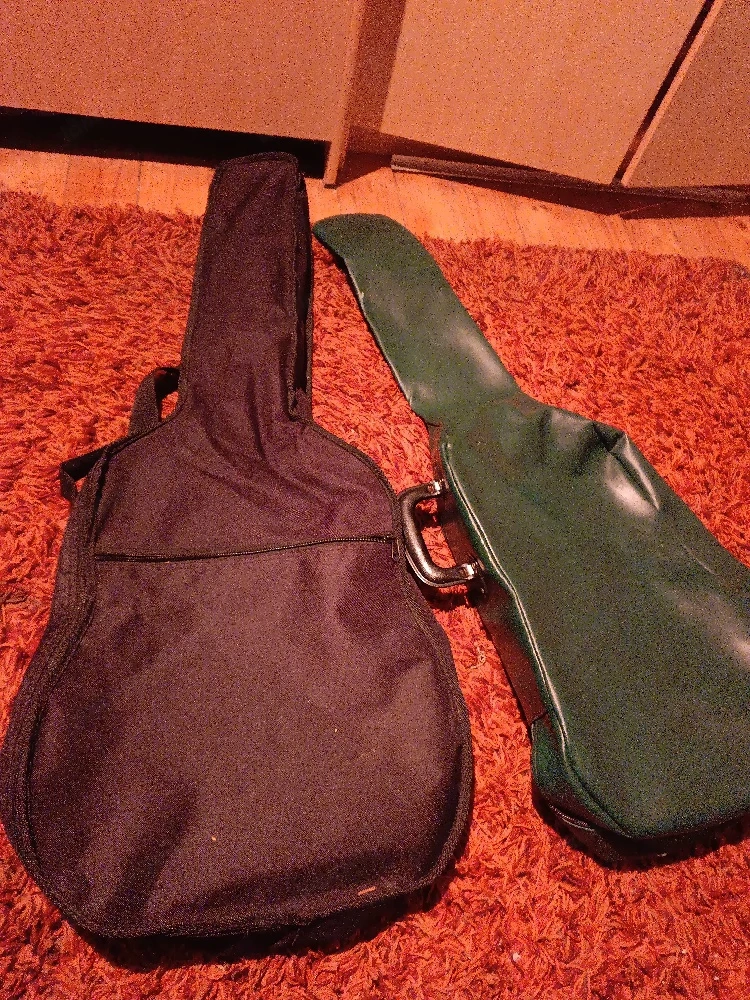 Gitarrensäcke