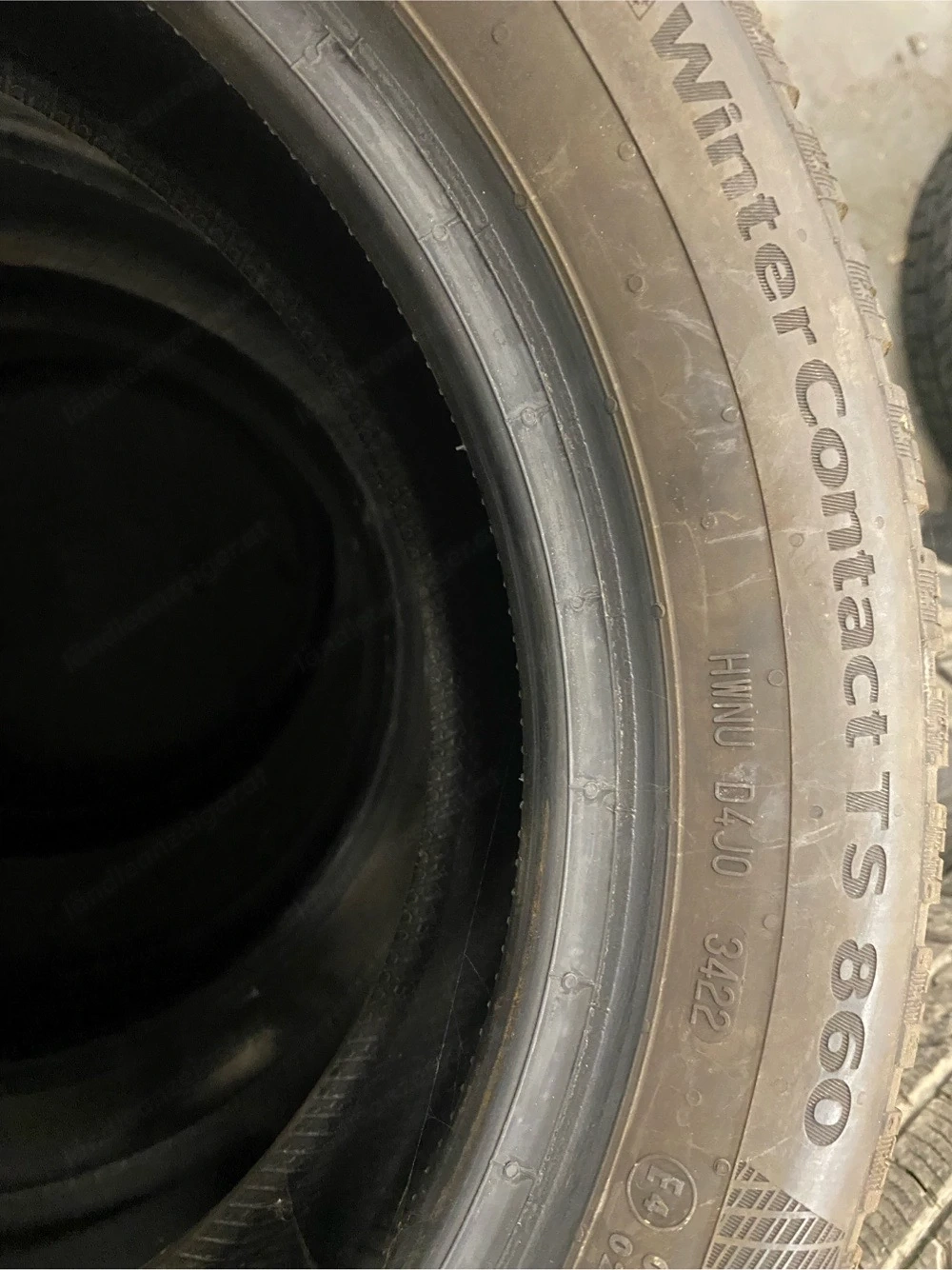 Winterreifen 165 60R15