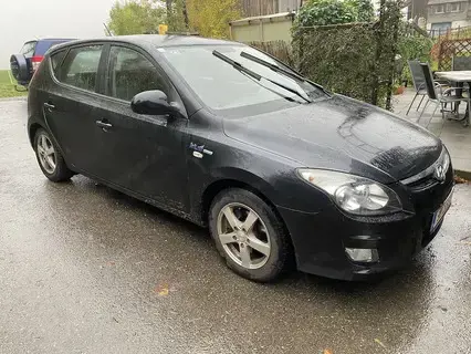 Hyundai i30 zu verkaufen