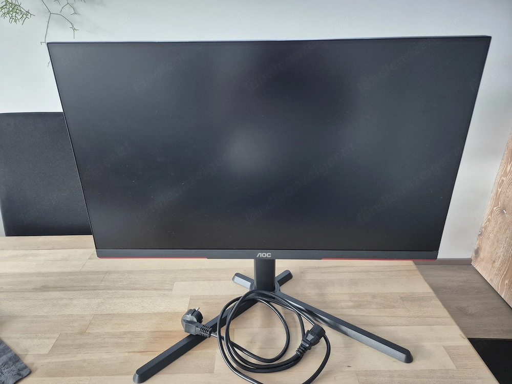 PC Bildschirm  AOC 