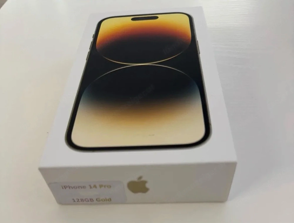 Iphone 14 Pro