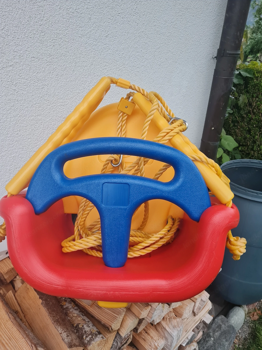 Outlook  Schaukel Kinderschaukel 