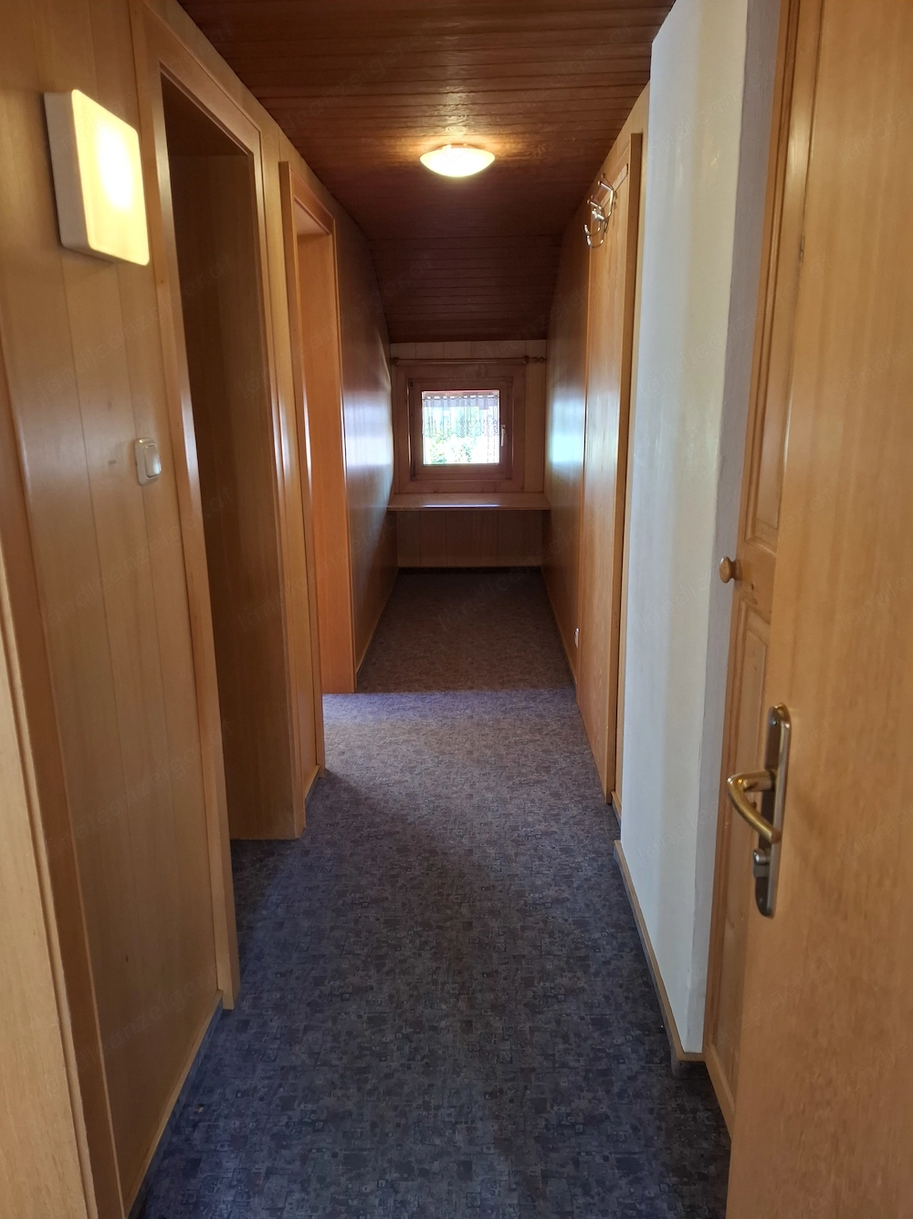 2-Zimmer-Wohnung in Tschagguns nahe Schulsportzentrum