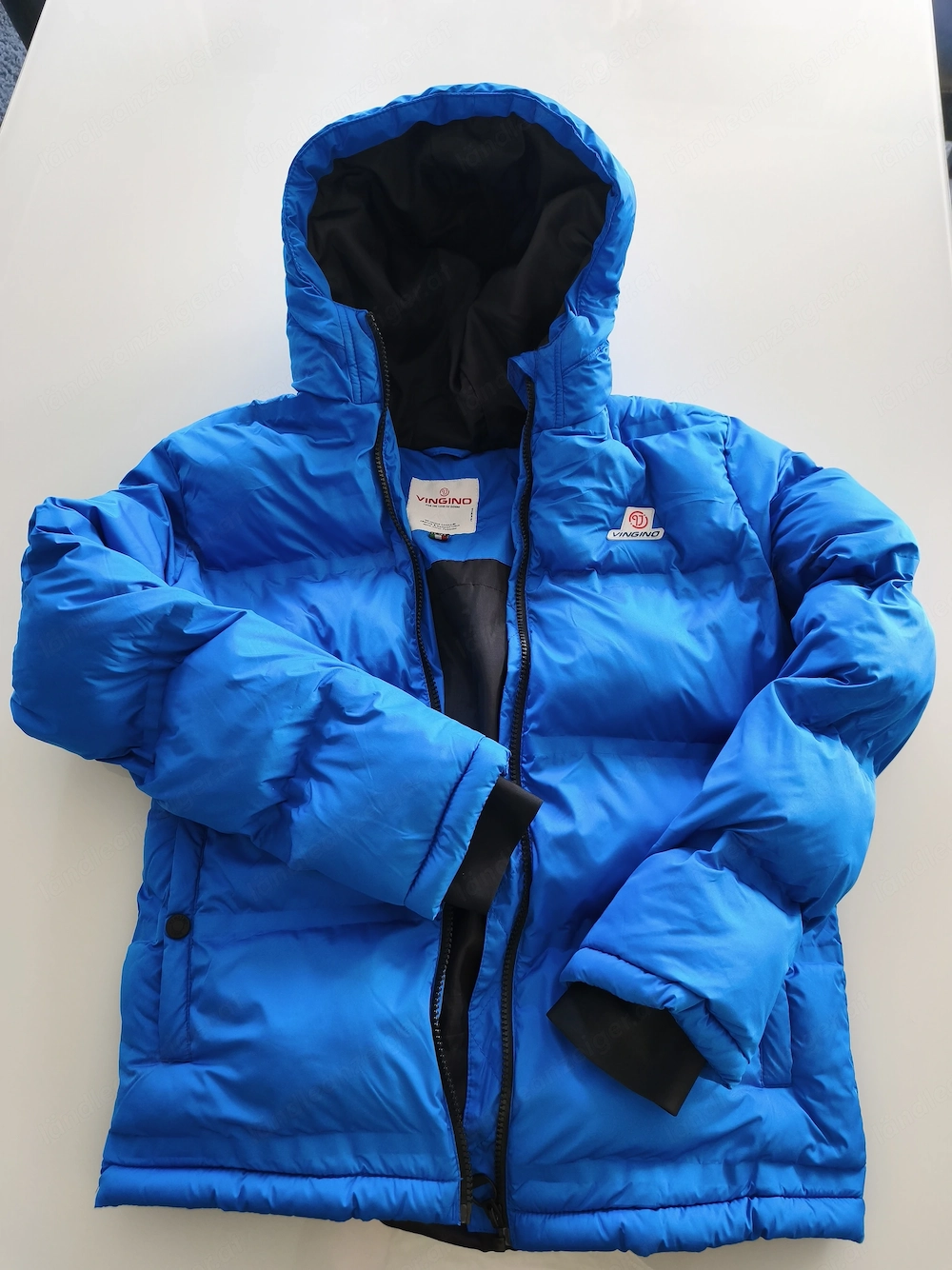 Winterjacke