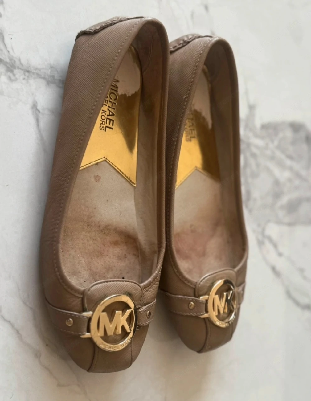 Michael Kors Ballerinas in 38