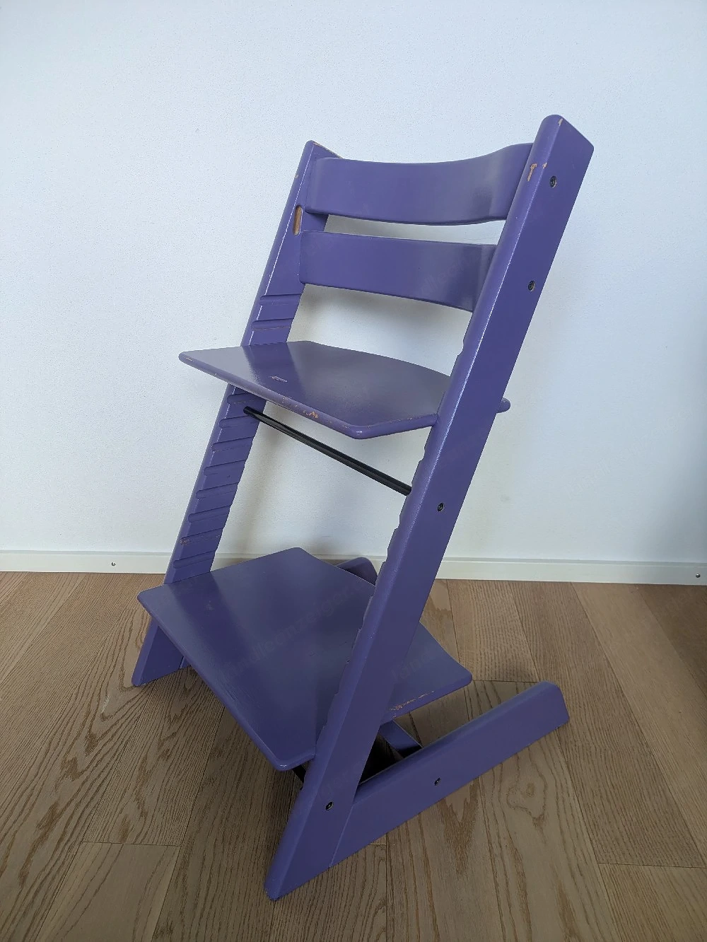 Hochstuhl Stokke Tripp Trapp