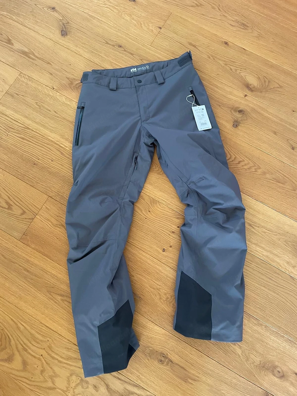 Helly Hansen Skihose Gr. L NEU!!