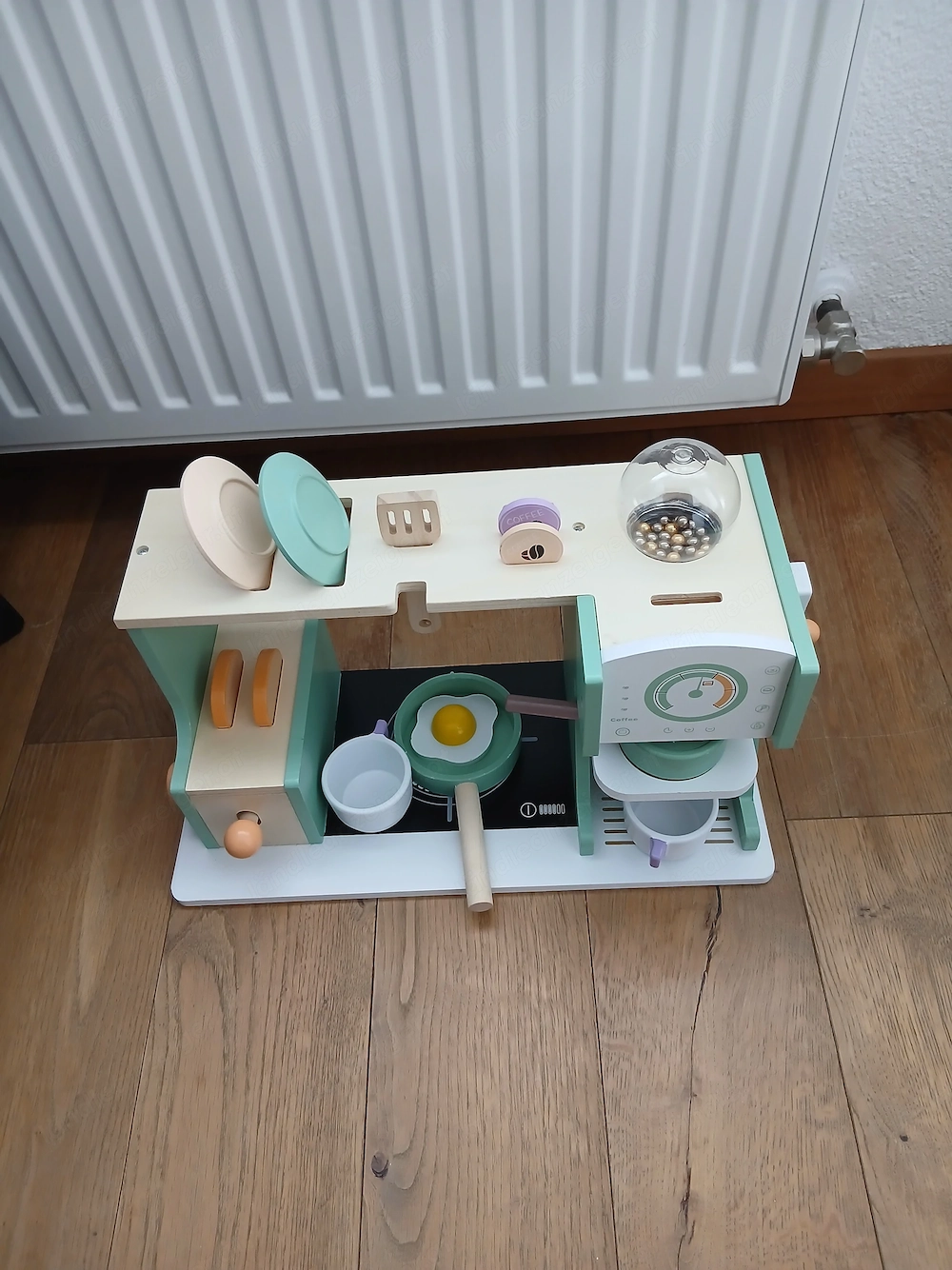 Kinderküche zu verkaufen neu
