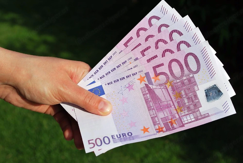 Erstklassige Finanzierungs- und Investitionsmöglichkeiten für alle in Österreich 