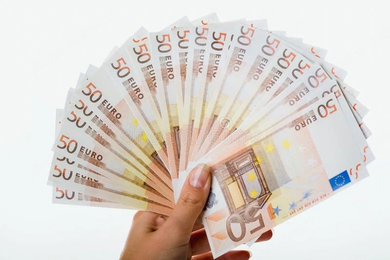 Finanzierung und Investitionen in 