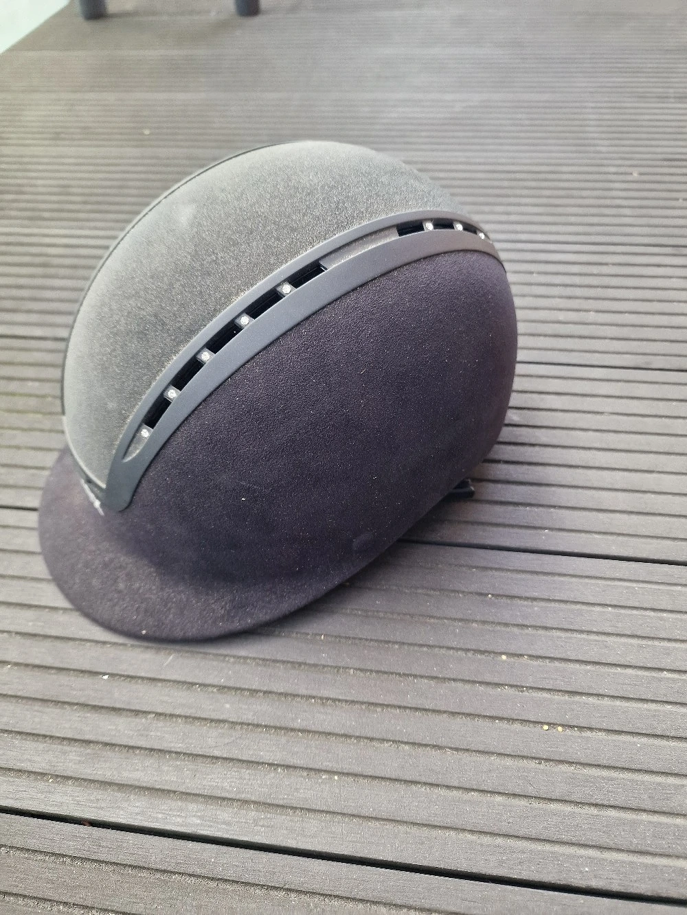 Turnier Helm Uvex