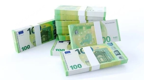 Finanzierung und Immobilieninvestitionen, Landwirtschaft, Industrie, Handel 