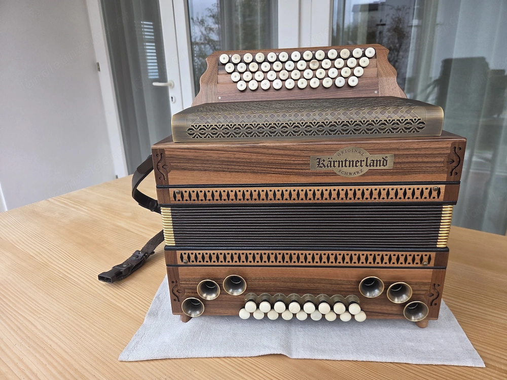 Steirische Harmonika