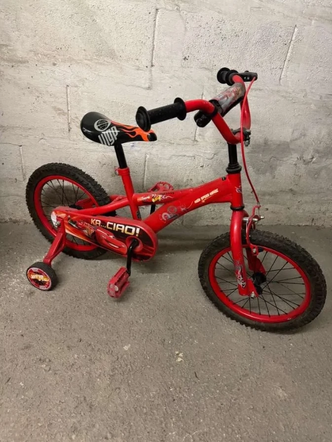 Kinder Fahrrad guter Zustand