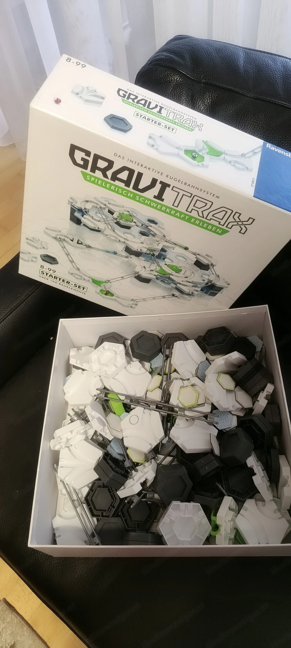 GraviTrax Starter-Set