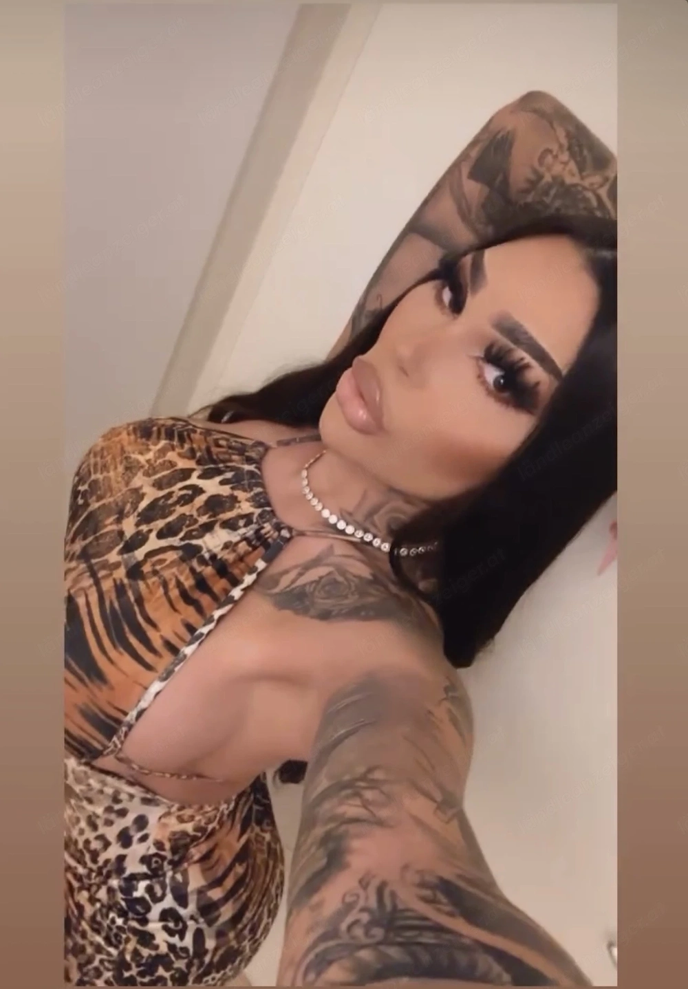 Trans xxl sexy ts