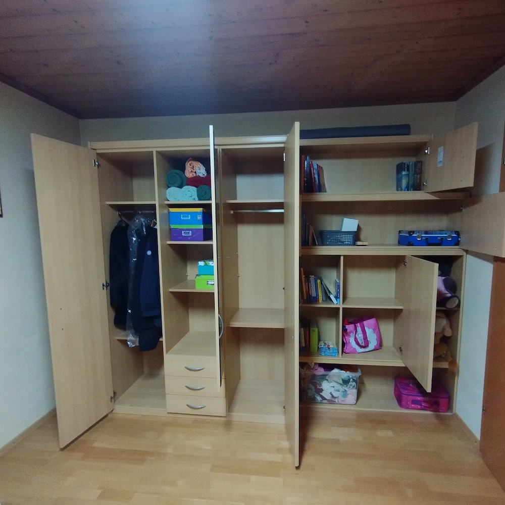 Schrank- Gebraucht
