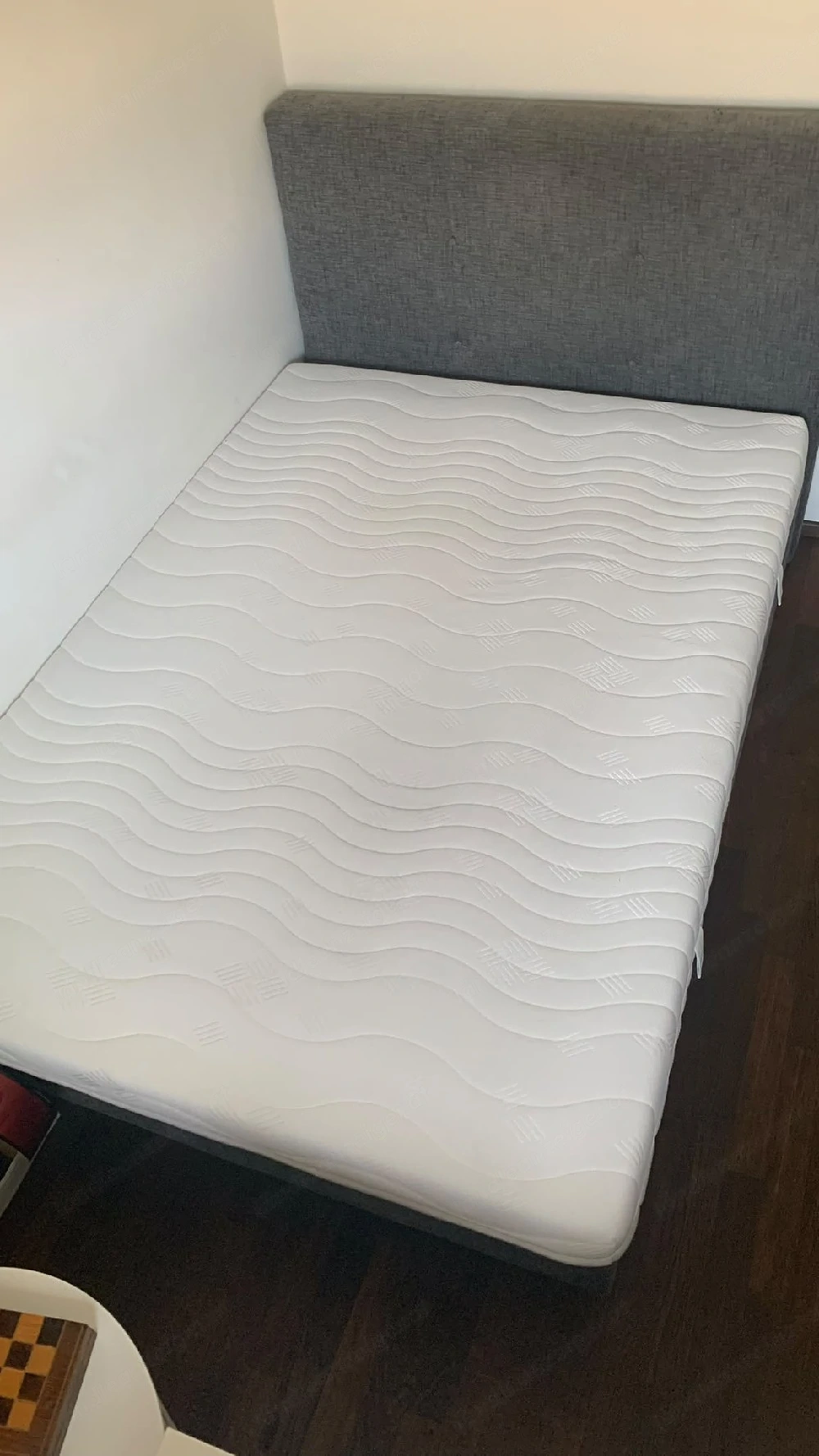 Boxspringbett 