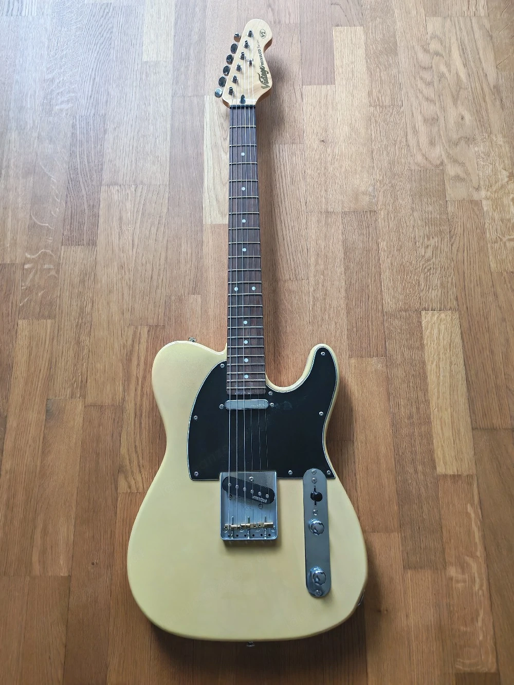 Vintage Telecaster 