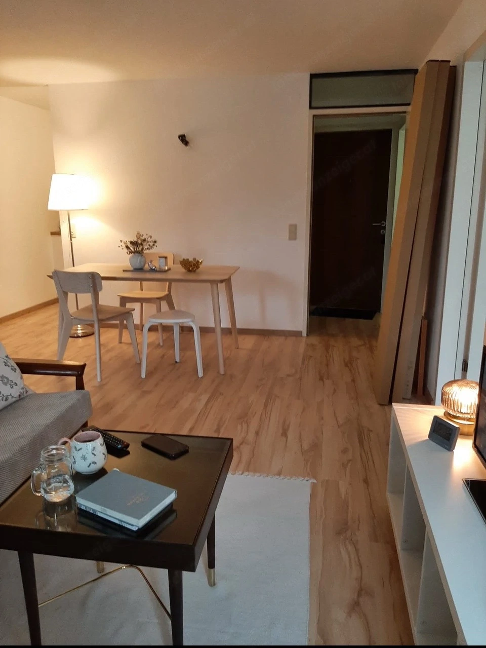 Wohnung in Dornbirn zeitnah zu vermieten