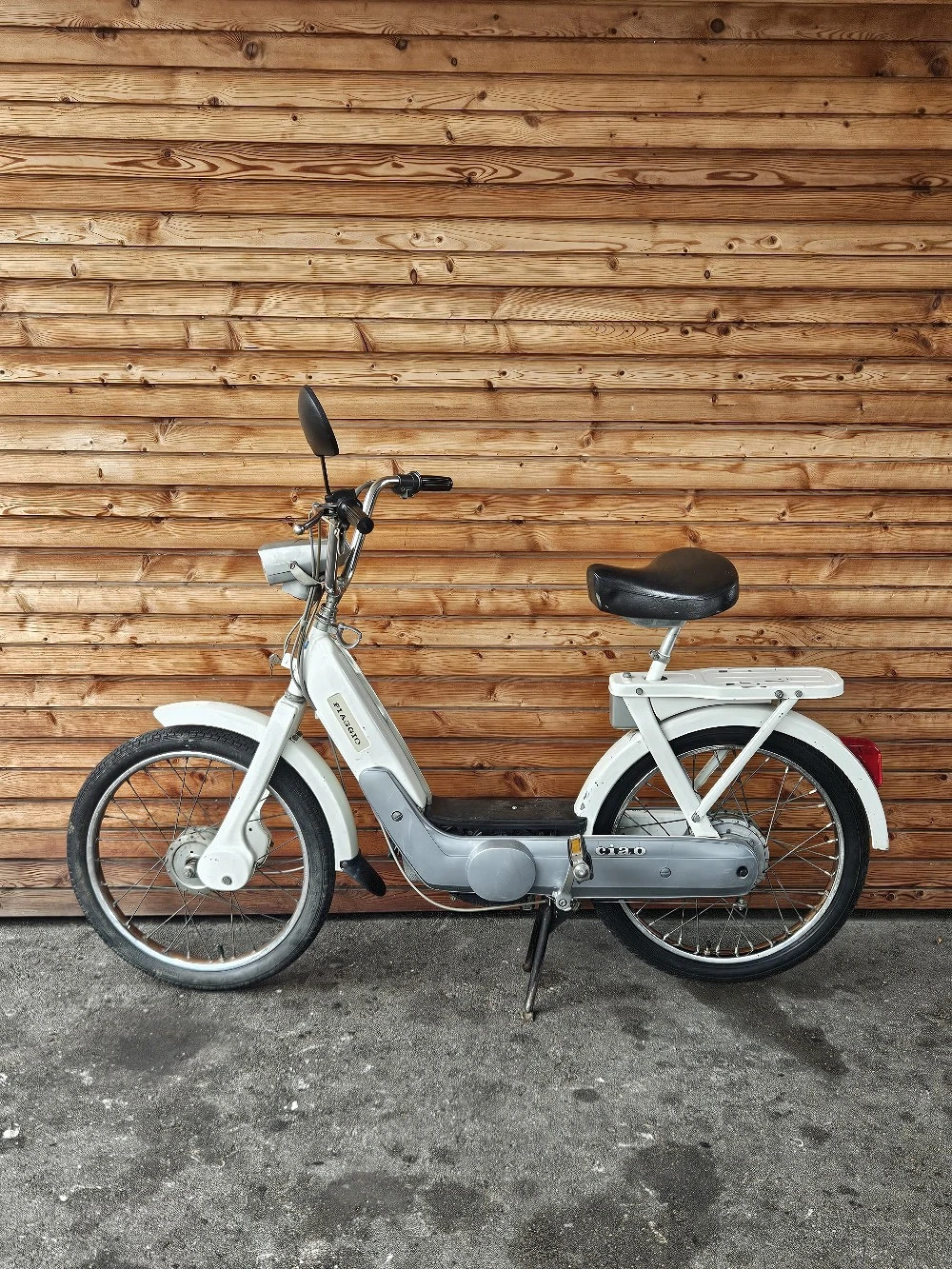 Vespa Piaggio Ciao Originalzustand ähnlich zu Puch Maxi