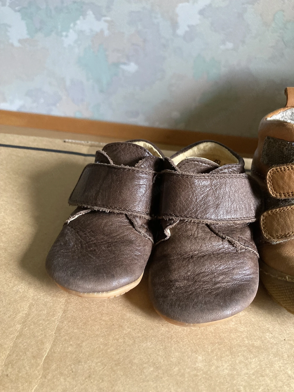 Frodo Prewalkers Größe 19