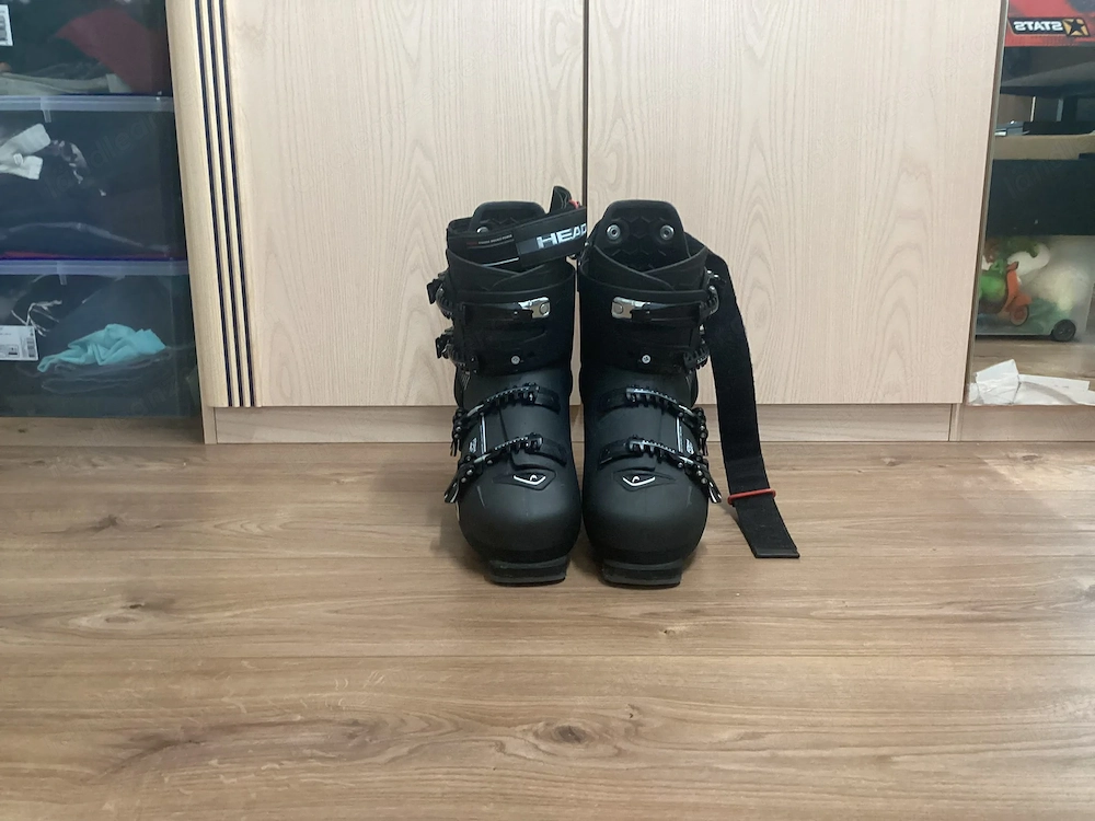 Head Advant Edge 125