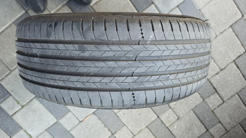 Sommerreifen für E-Auto Michelin