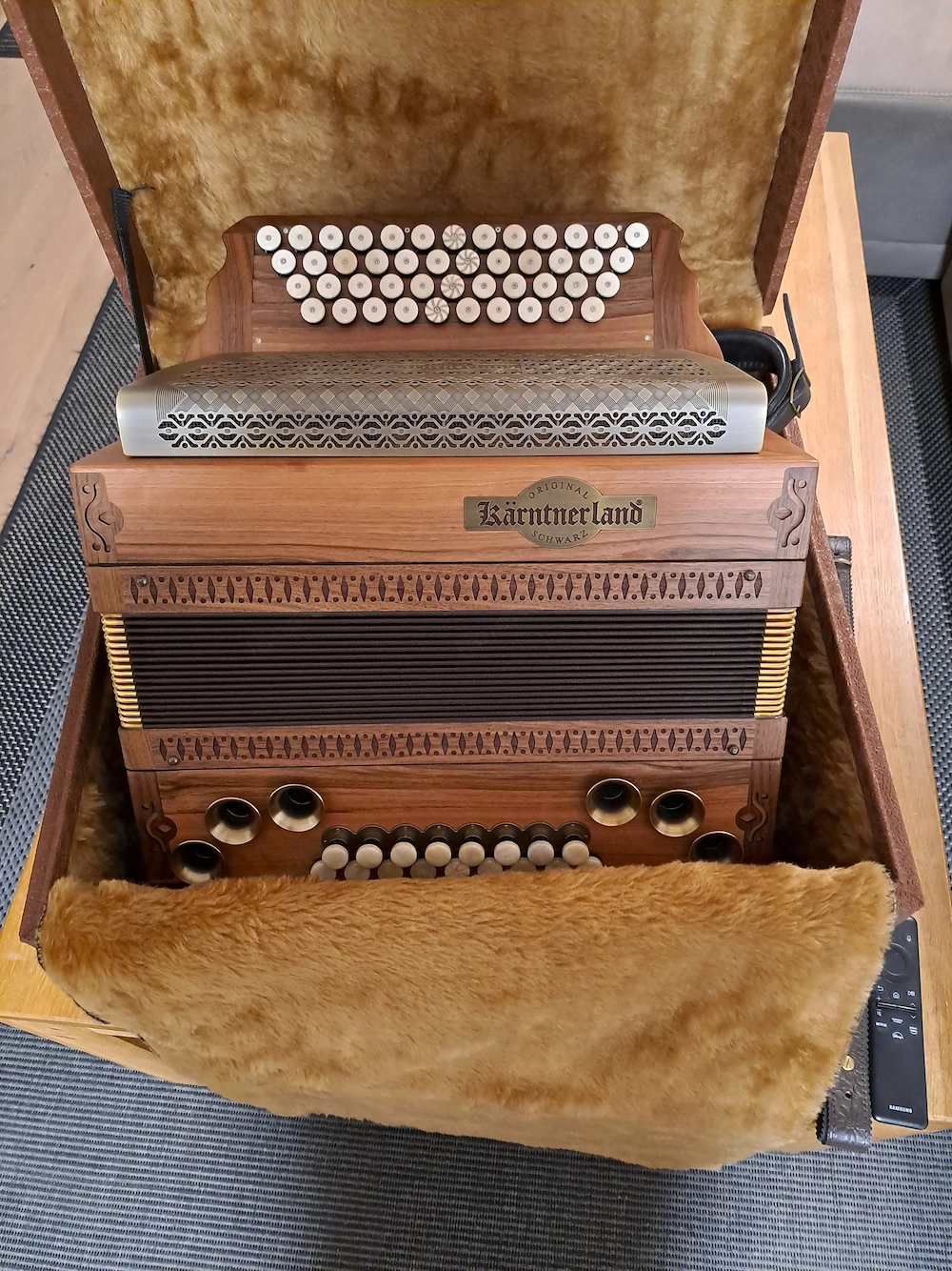 Steirische Harmonika