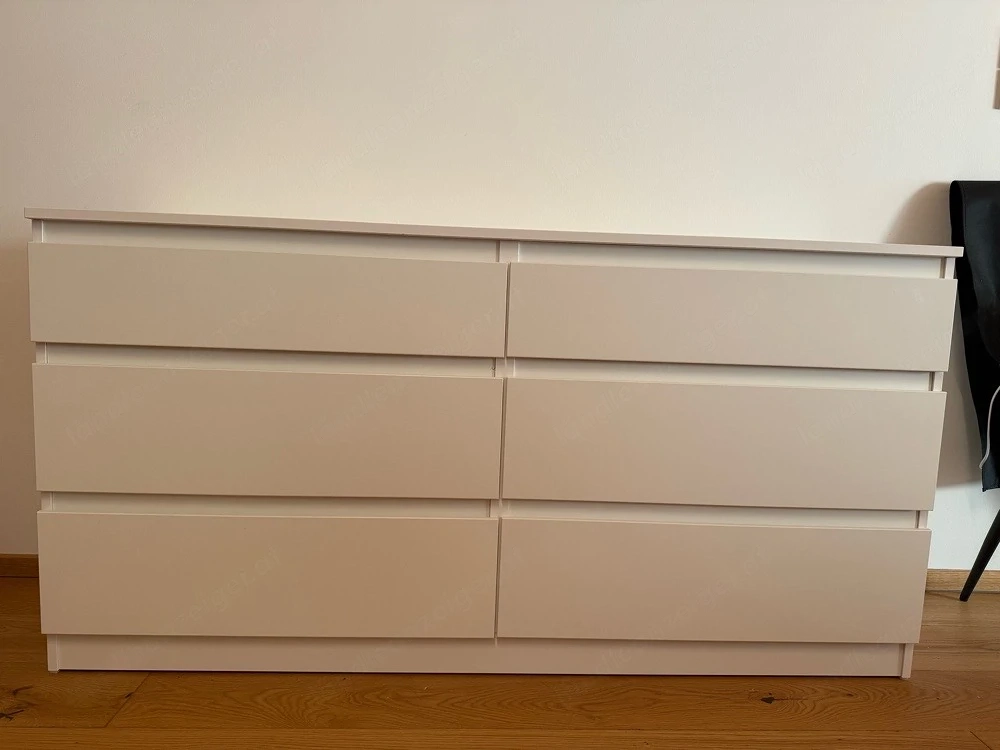 Kommode von Ikea