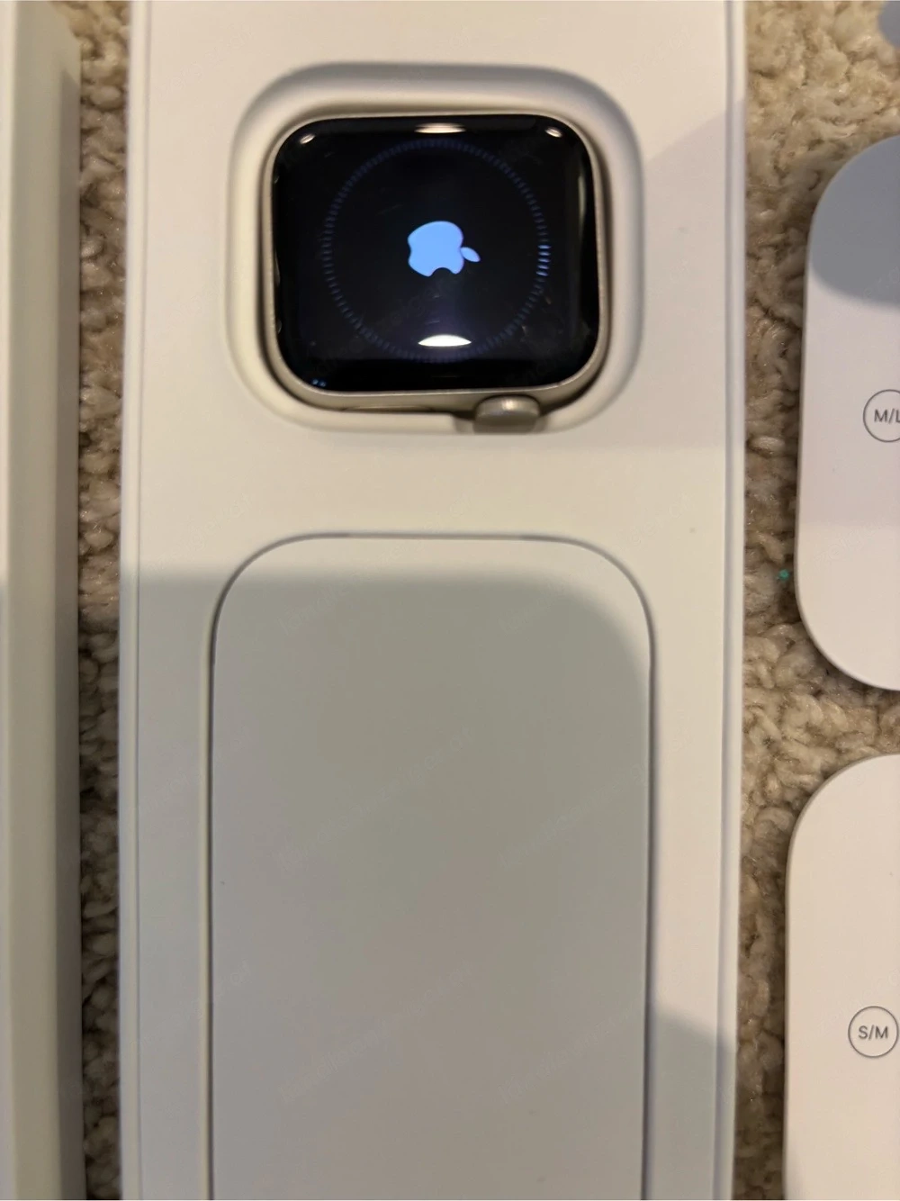 Apple Watch SE 2 40mm (GPS)