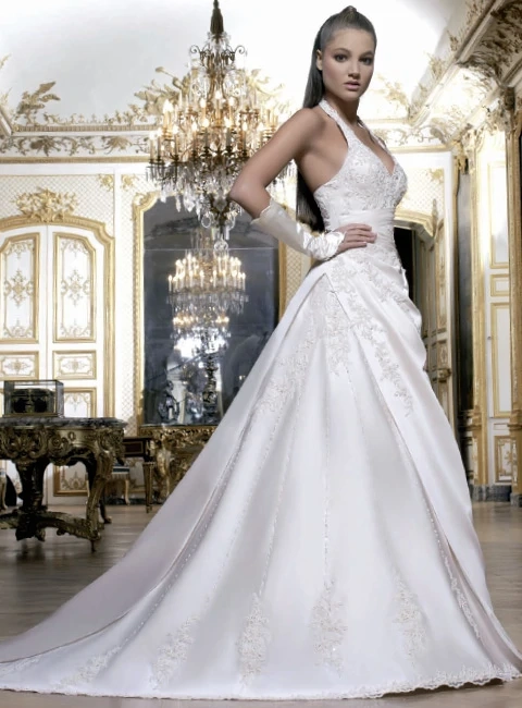 Kleid zu verschenken 