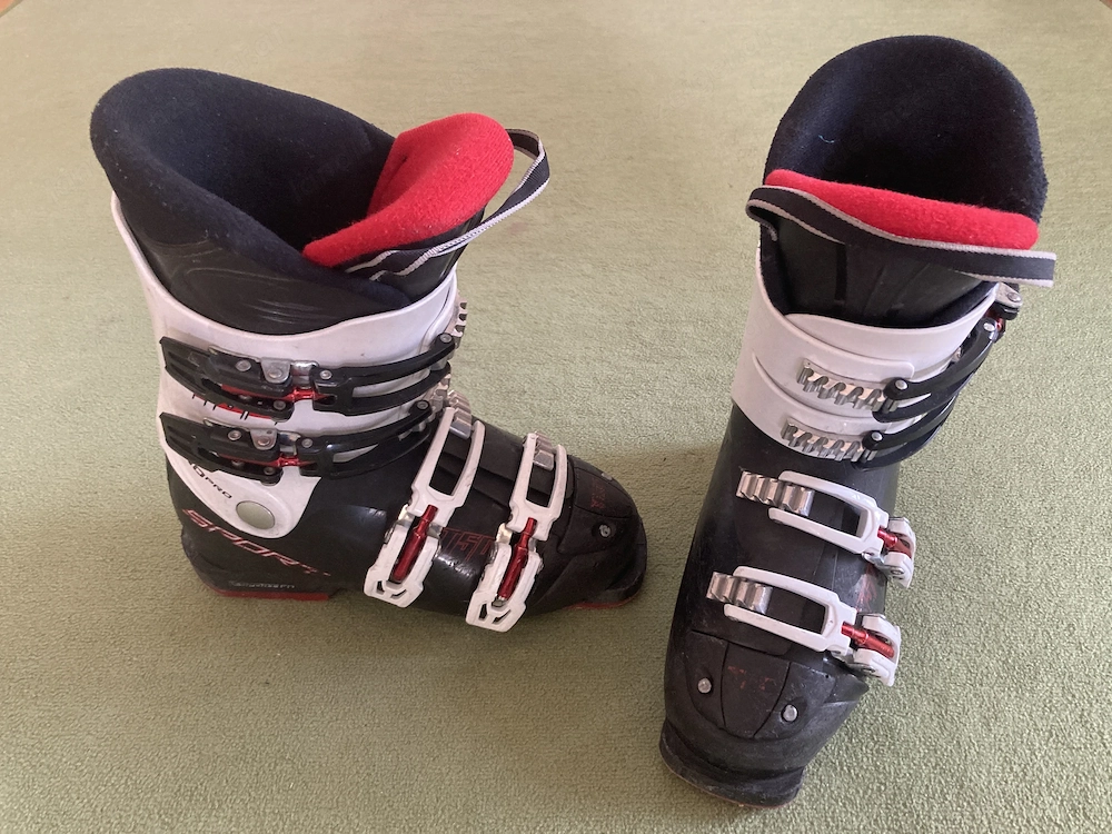 Skischuh Schischuh Größe 36