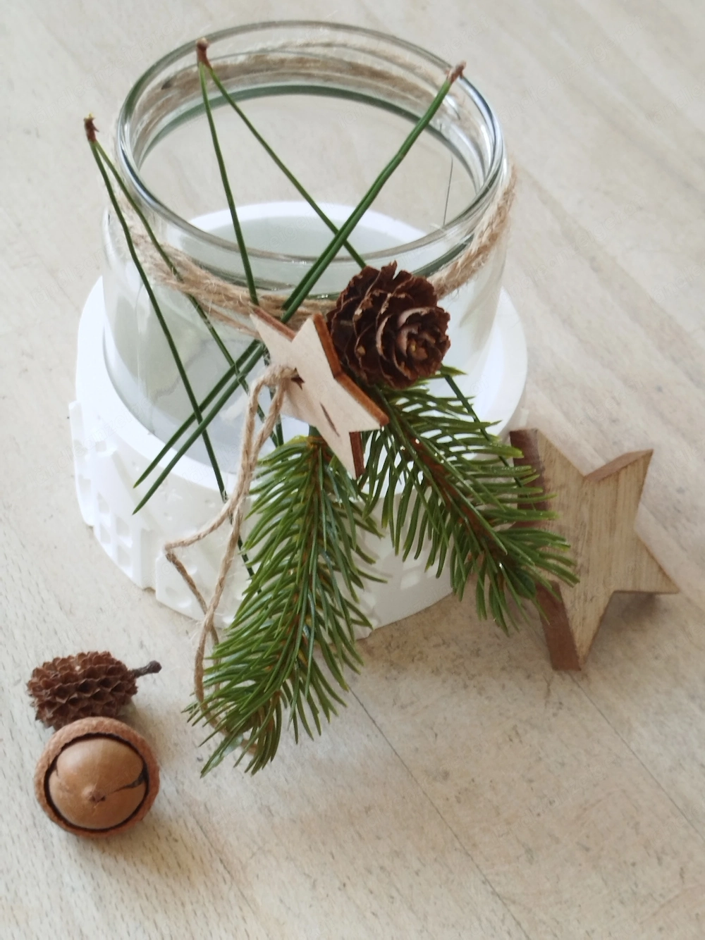 Dekolicht Weihnachtrn