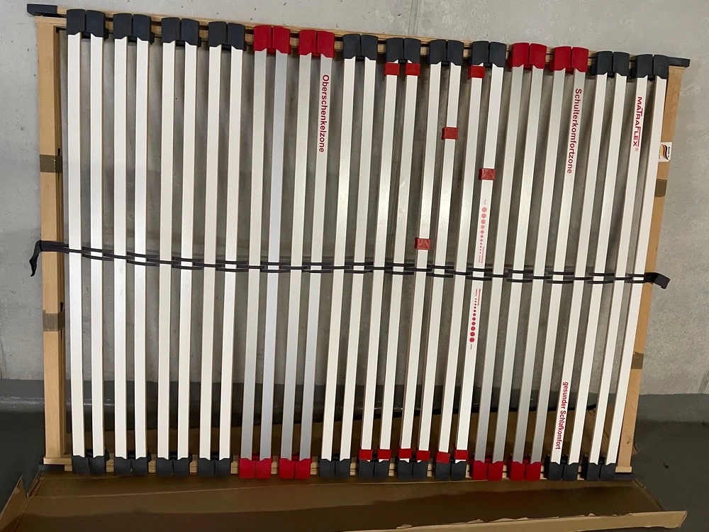 Lattenrost 140x200