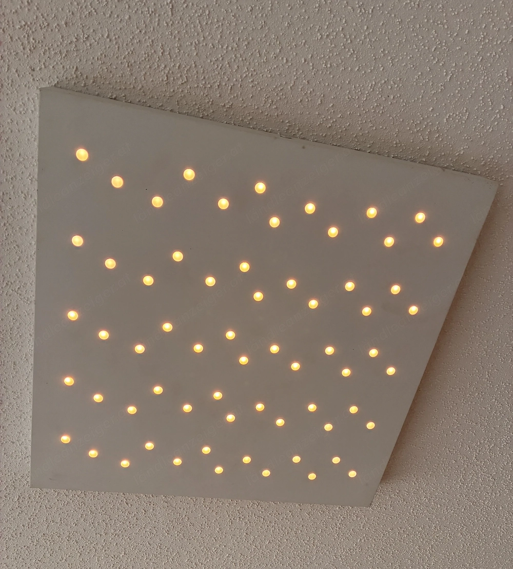 Deckenleuchte Trio Led